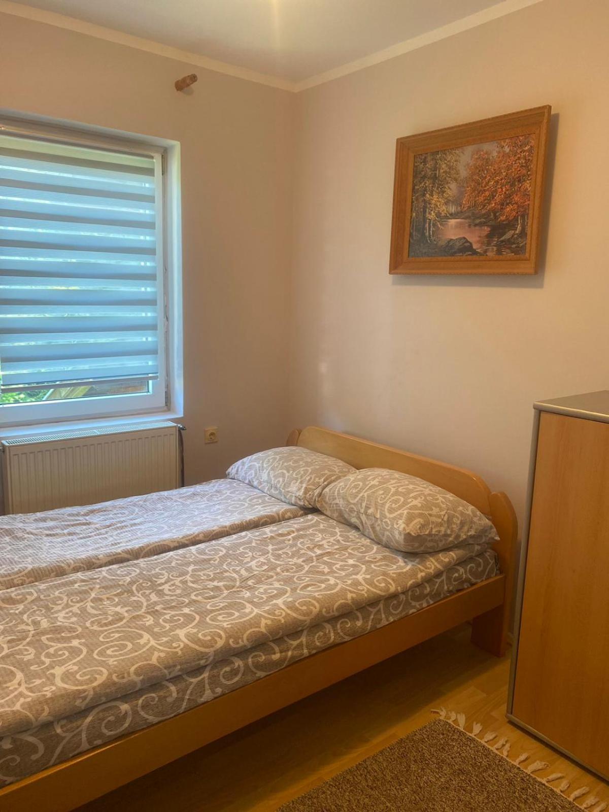 Apartmani Nais Zlatibor Zewnętrze zdjęcie