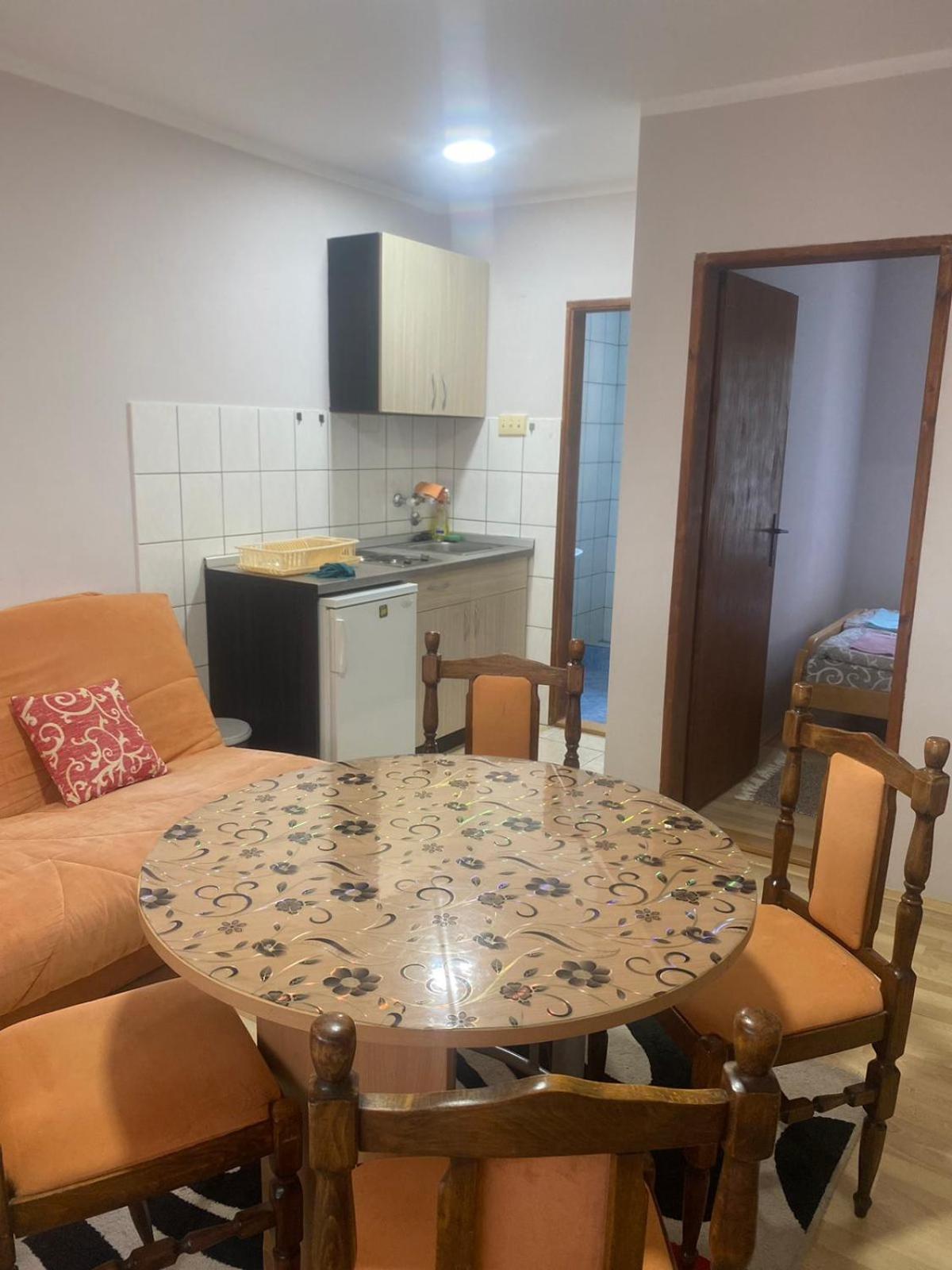 Apartmani Nais Zlatibor Zewnętrze zdjęcie