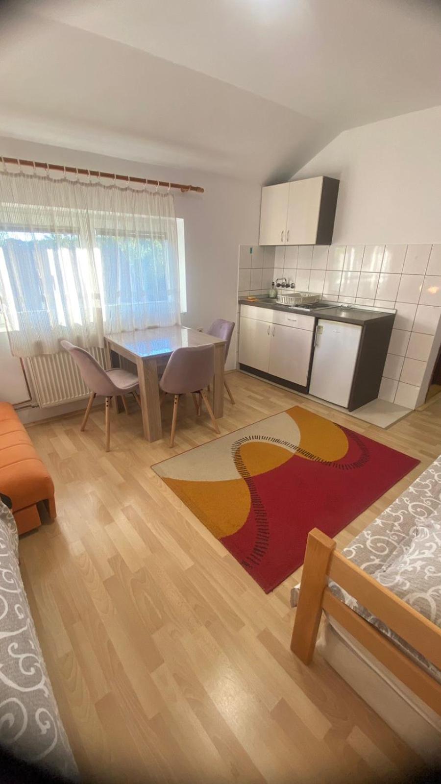 Apartmani Nais Zlatibor Zewnętrze zdjęcie