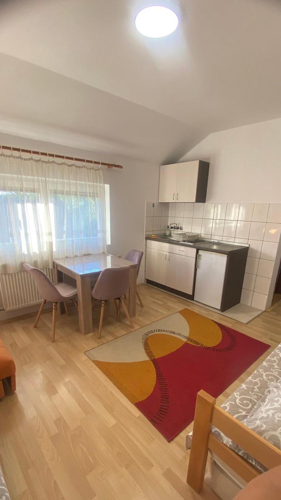 Apartmani Nais Zlatibor Zewnętrze zdjęcie