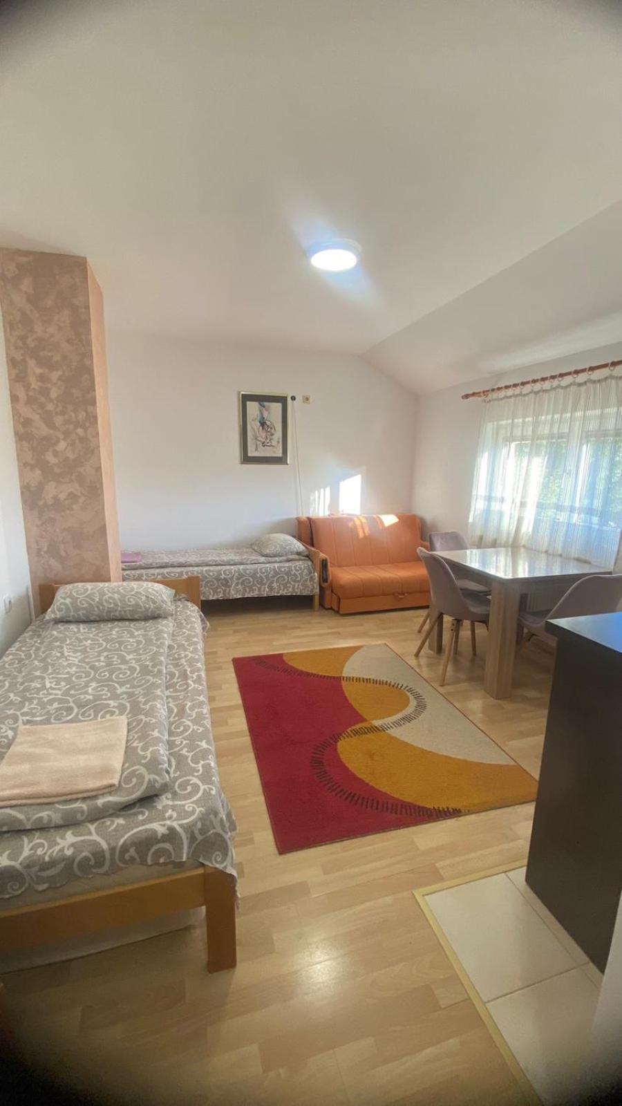 Apartmani Nais Zlatibor Zewnętrze zdjęcie