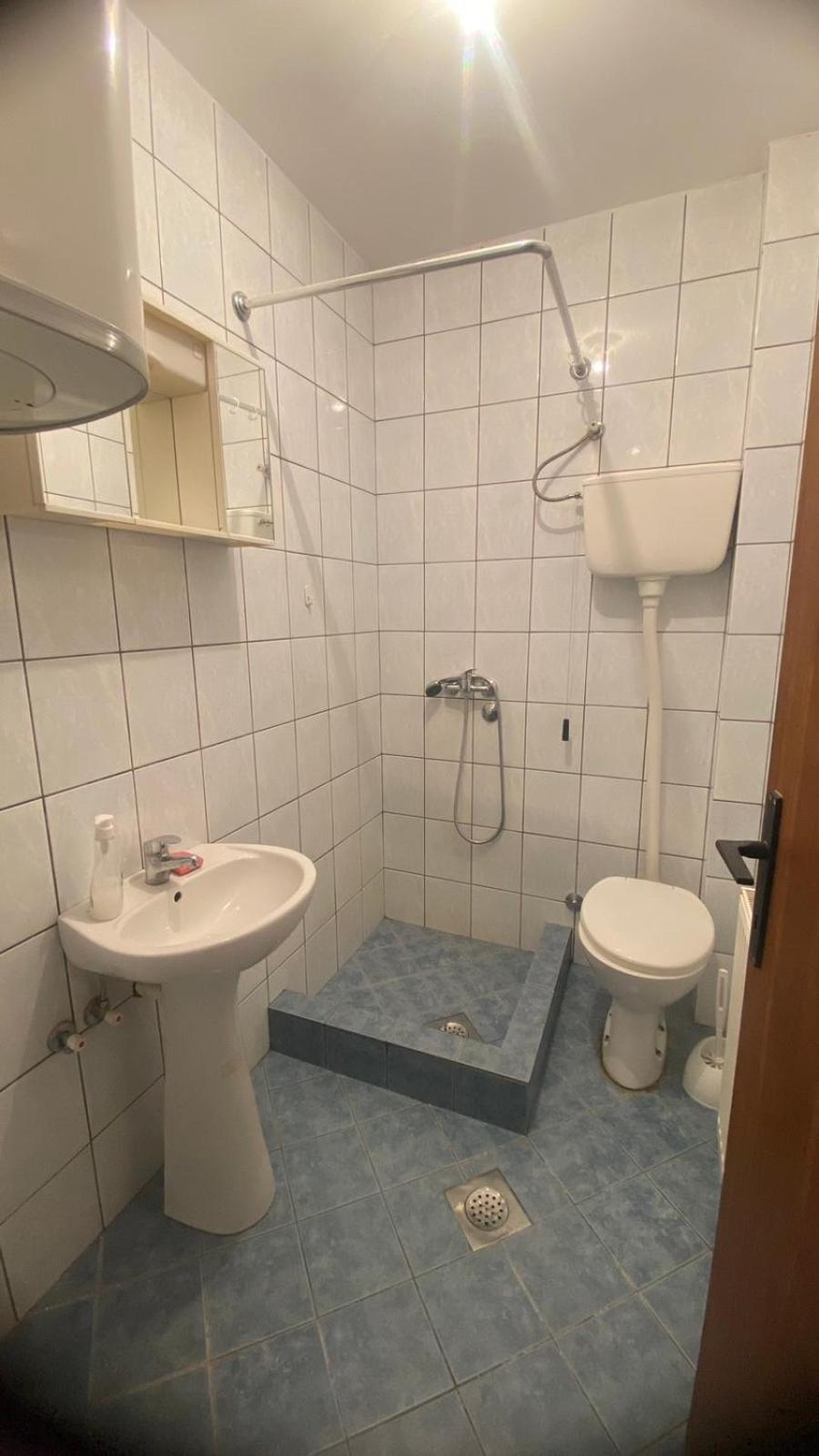 Apartmani Nais Zlatibor Zewnętrze zdjęcie