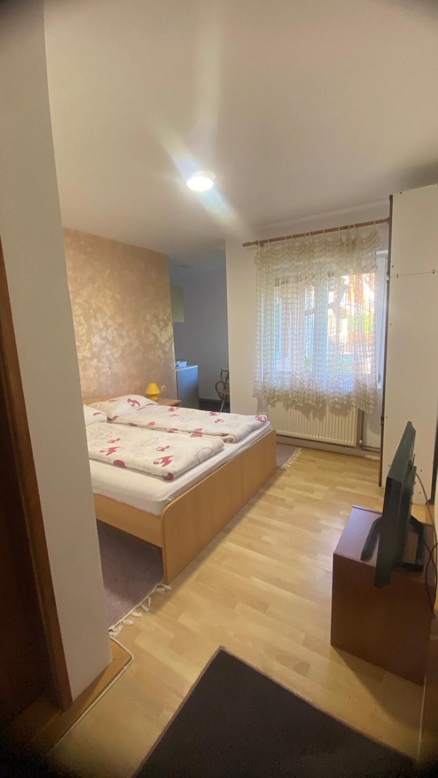 Apartmani Nais Zlatibor Zewnętrze zdjęcie