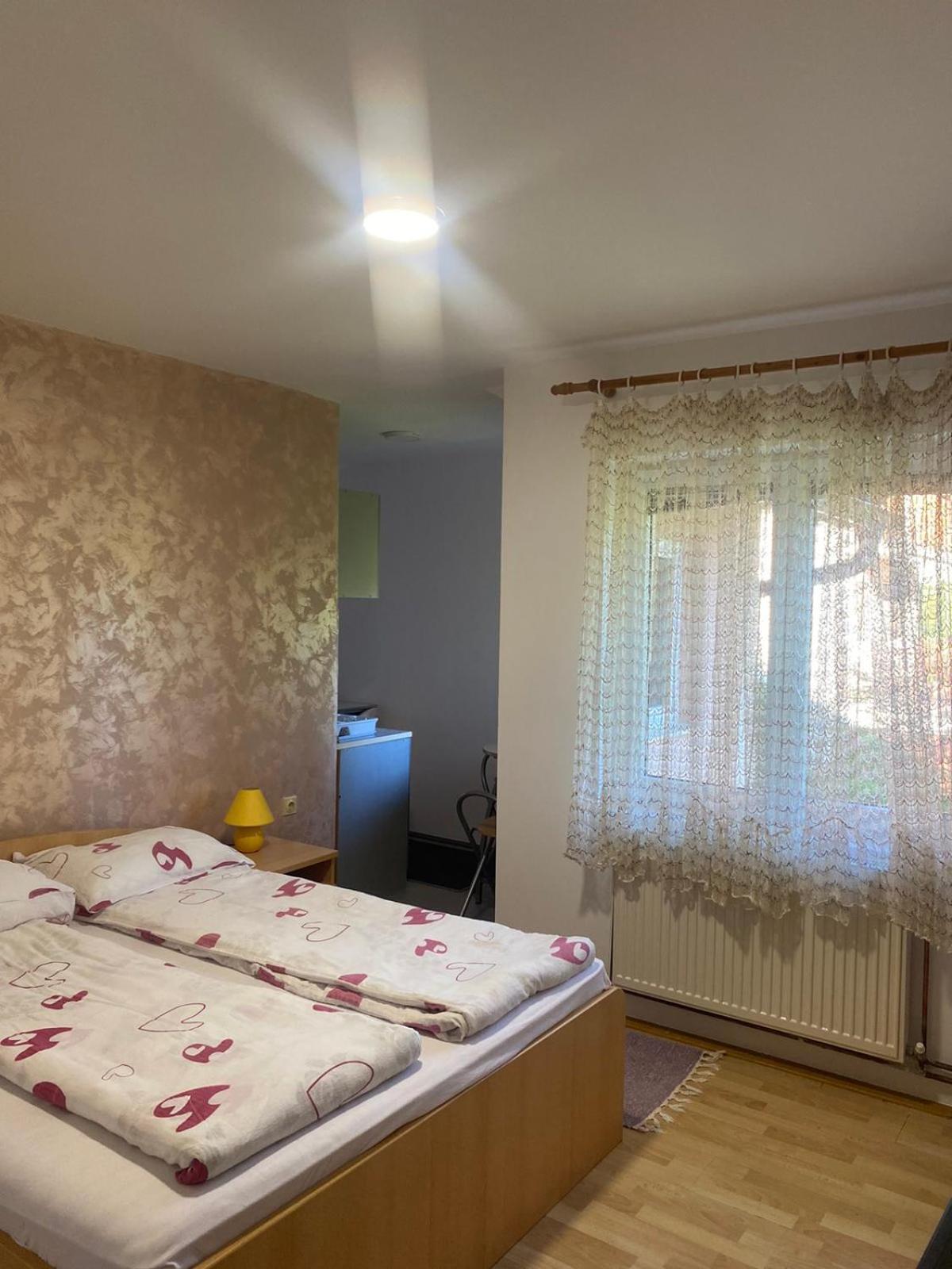 Apartmani Nais Zlatibor Zewnętrze zdjęcie