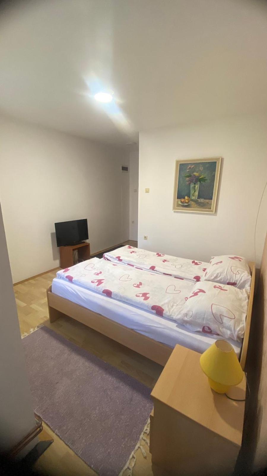 Apartmani Nais Zlatibor Zewnętrze zdjęcie
