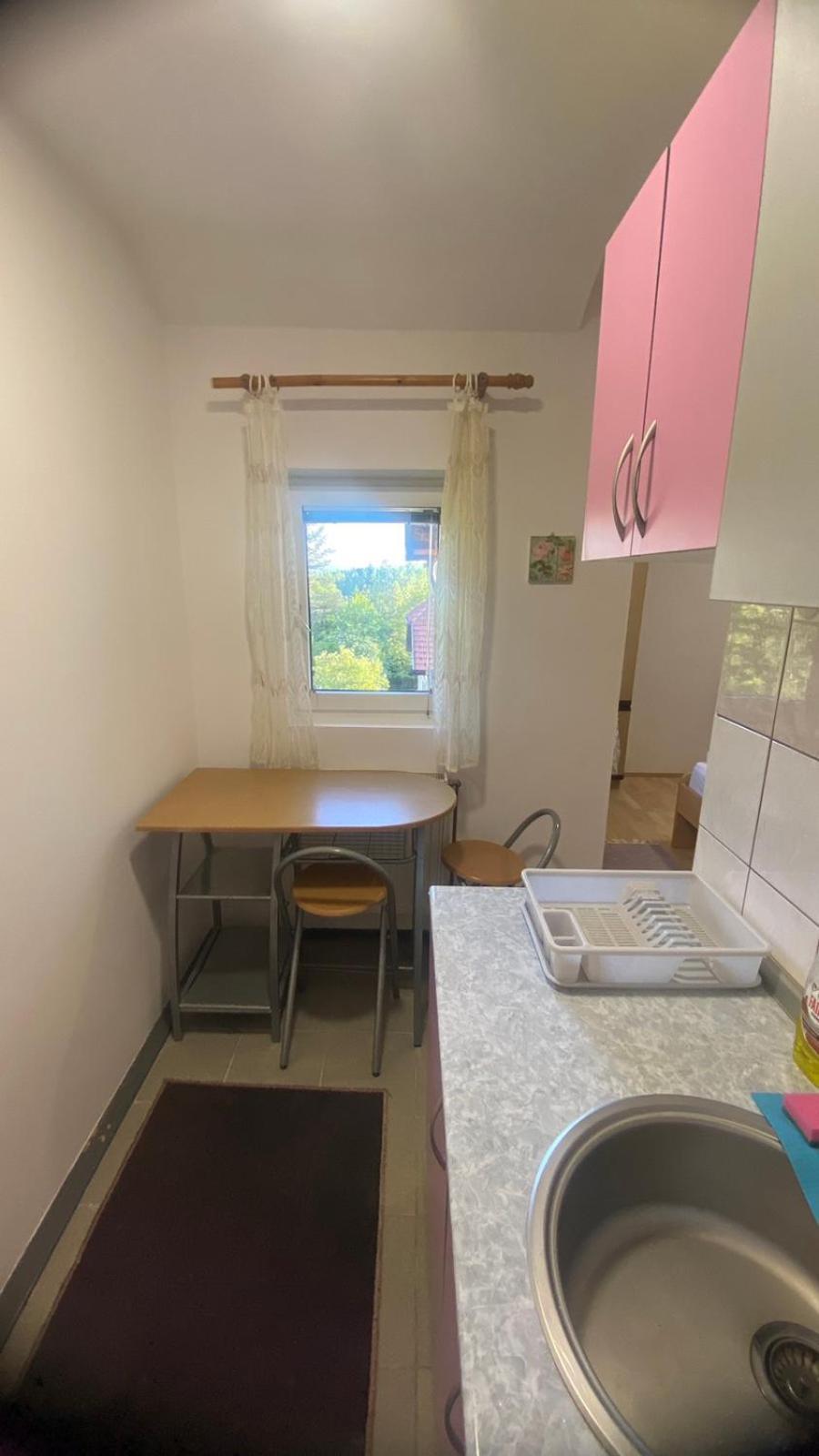Apartmani Nais Zlatibor Zewnętrze zdjęcie