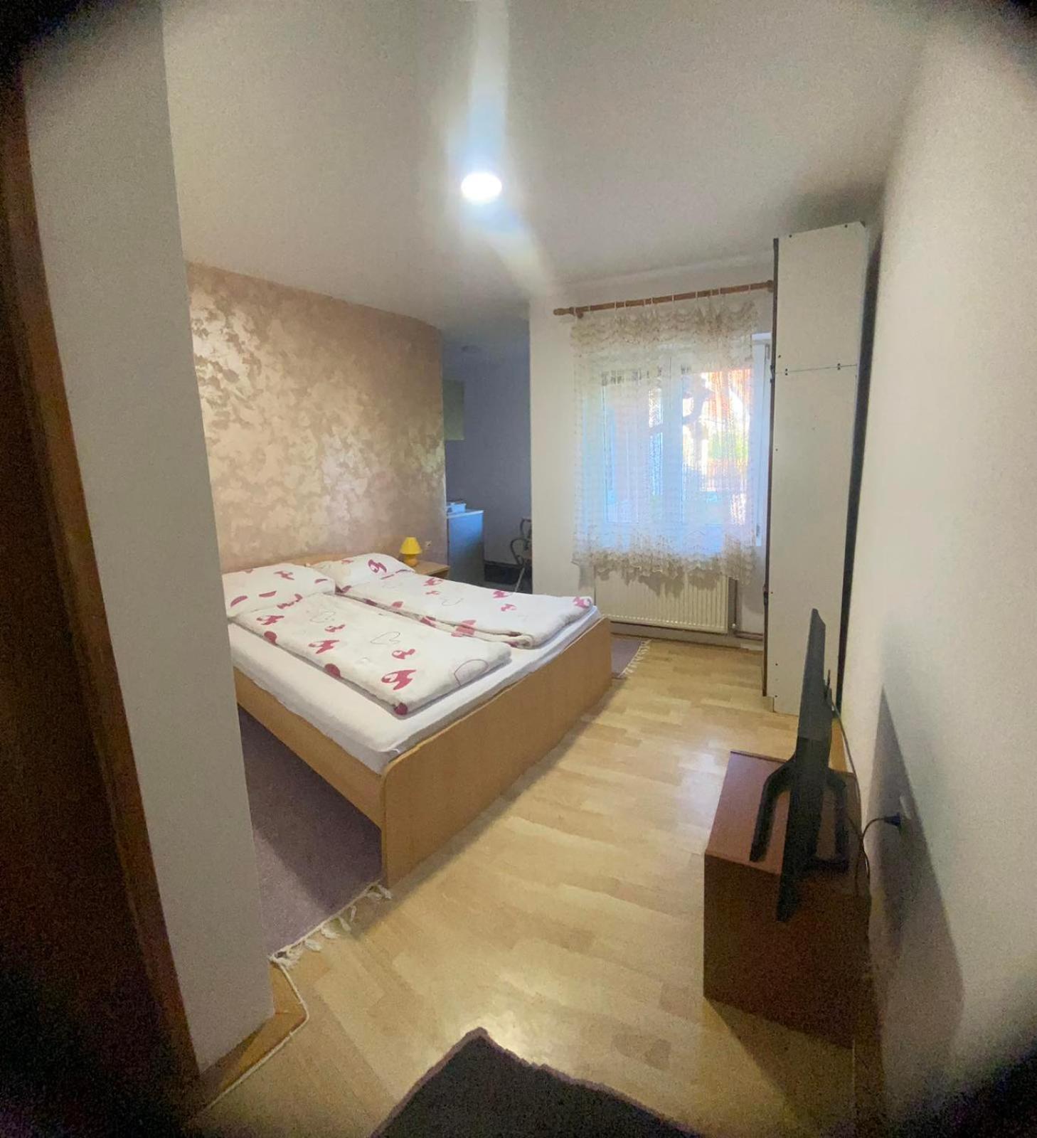 Apartmani Nais Zlatibor Zewnętrze zdjęcie